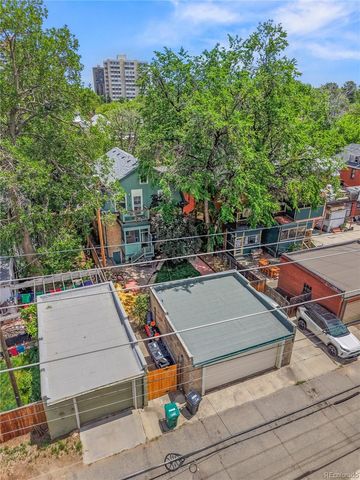 1243 N Marion Street, Denver, CO 80218