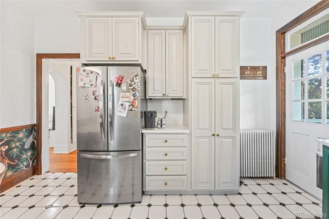 1243 N Marion Street, Denver, CO 80218