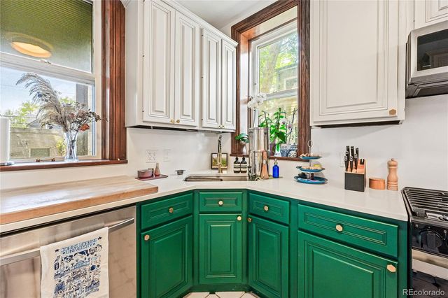 1243 N Marion Street, Denver, CO 80218