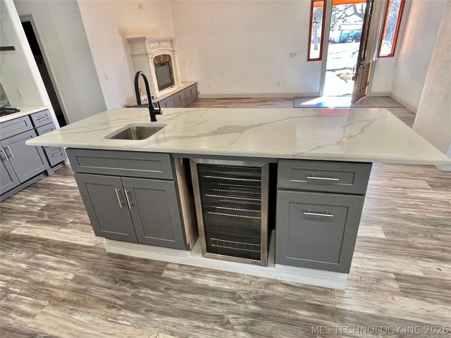 209 9th Avenue NW, Madill, OK 73446