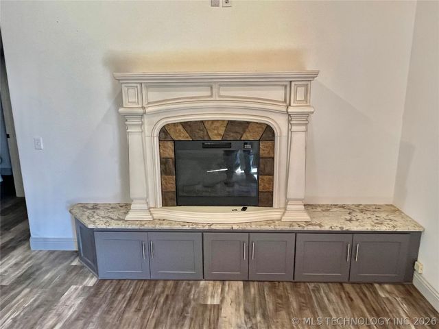 209 9th Avenue NW, Madill, OK 73446