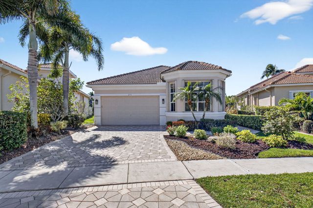 6795 Fairway Lakes Drive, Boynton Beach, FL 33472