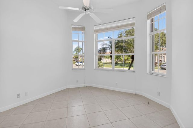 6795 Fairway Lakes Drive, Boynton Beach, FL 33472