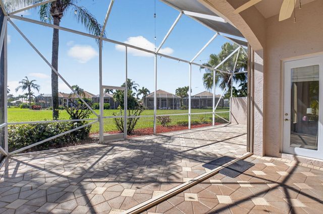 6795 Fairway Lakes Drive, Boynton Beach, FL 33472