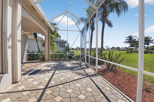 6795 Fairway Lakes Drive, Boynton Beach, FL 33472