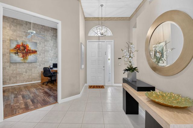 6795 Fairway Lakes Drive, Boynton Beach, FL 33472