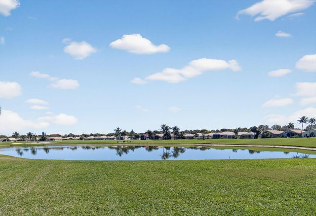 6795 Fairway Lakes Drive, Boynton Beach, FL 33472