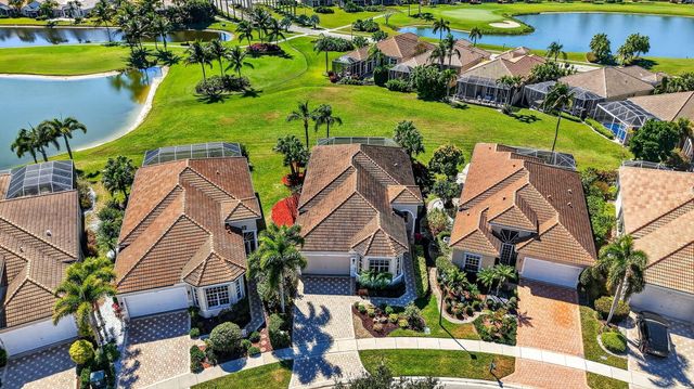 6795 Fairway Lakes Drive, Boynton Beach, FL 33472