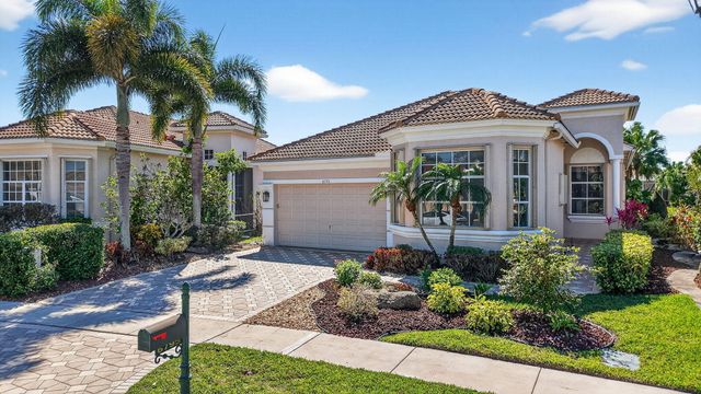 6795 Fairway Lakes Drive, Boynton Beach, FL 33472