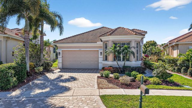 6795 Fairway Lakes Drive, Boynton Beach, FL 33472