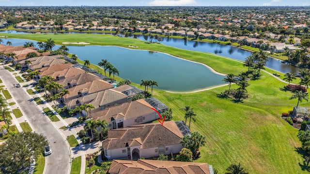 6795 Fairway Lakes Drive, Boynton Beach, FL 33472