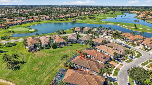 6795 Fairway Lakes Drive, Boynton Beach, FL 33472