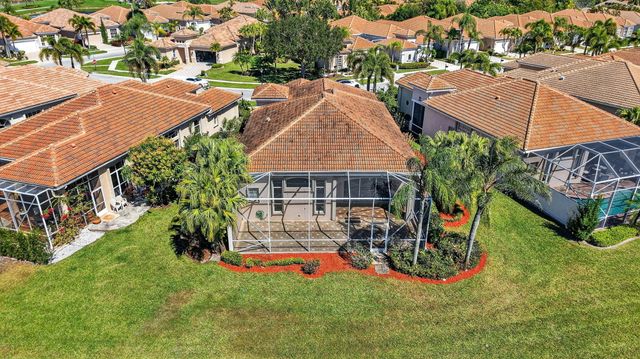 6795 Fairway Lakes Drive, Boynton Beach, FL 33472