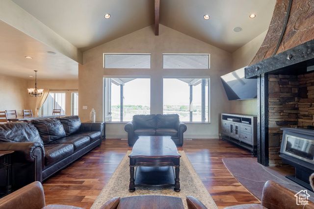 9235 S REDWASH RD, Jensen, UT 84035