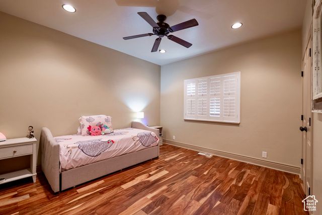 9235 S REDWASH RD, Jensen, UT 84035