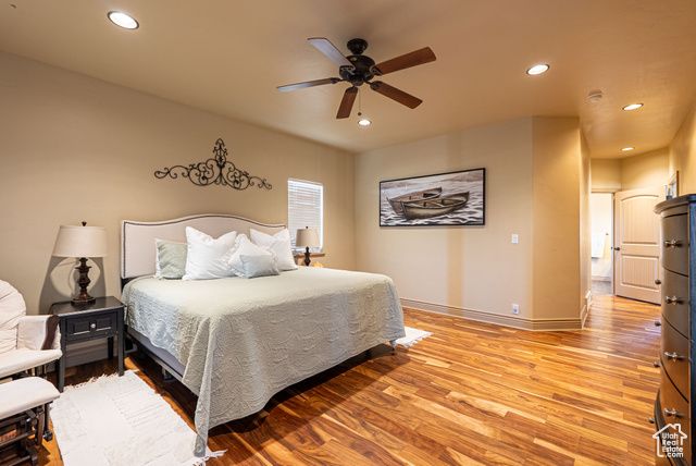 9235 S REDWASH RD, Jensen, UT 84035