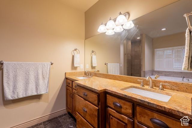 9235 S REDWASH RD, Jensen, UT 84035