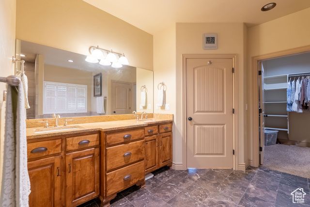 9235 S REDWASH RD, Jensen, UT 84035