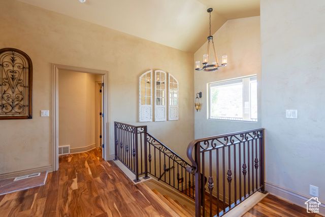 9235 S REDWASH RD, Jensen, UT 84035