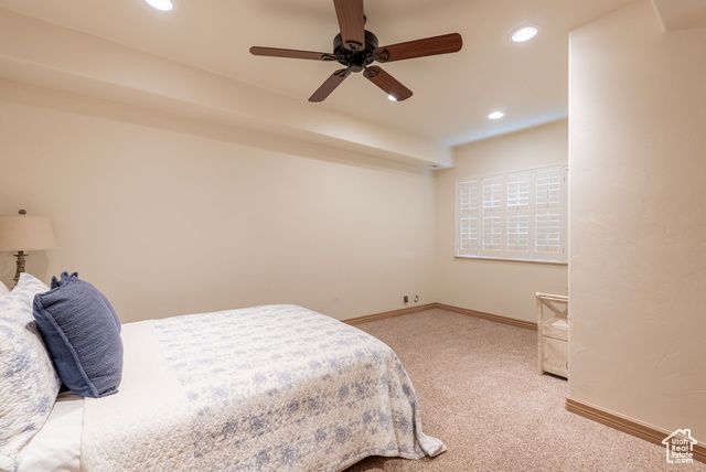 9235 S REDWASH RD, Jensen, UT 84035