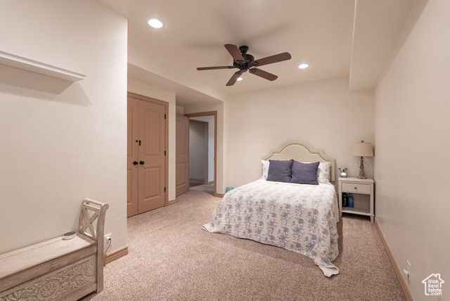 9235 S REDWASH RD, Jensen, UT 84035