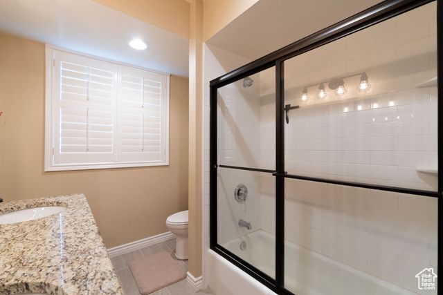 9235 S REDWASH RD, Jensen, UT 84035