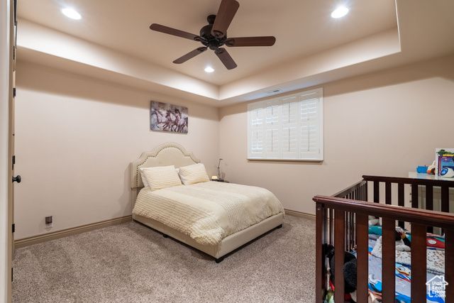 9235 S REDWASH RD, Jensen, UT 84035