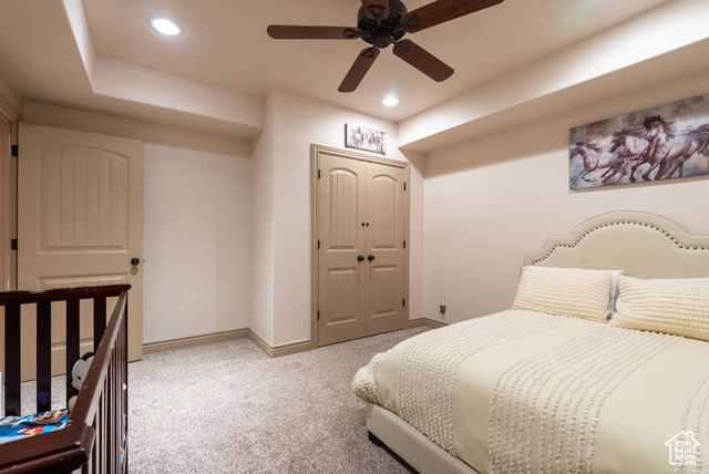 9235 S REDWASH RD, Jensen, UT 84035