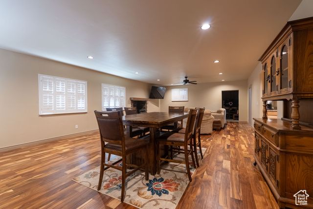 9235 S REDWASH RD, Jensen, UT 84035