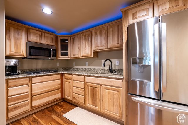 9235 S REDWASH RD, Jensen, UT 84035