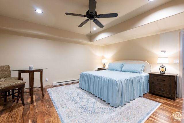 9235 S REDWASH RD, Jensen, UT 84035