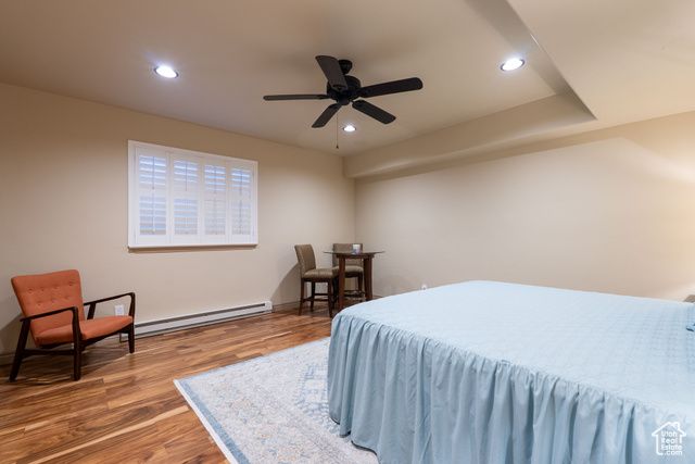 9235 S REDWASH RD, Jensen, UT 84035