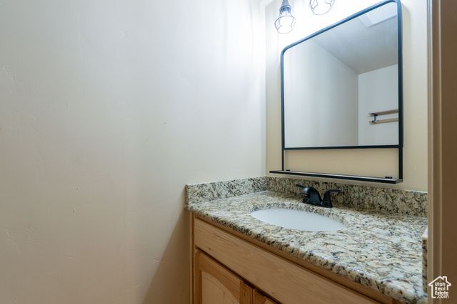 9235 S REDWASH RD, Jensen, UT 84035