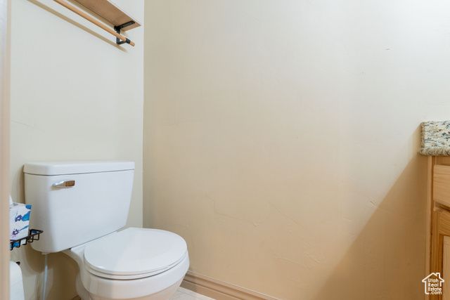 9235 S REDWASH RD, Jensen, UT 84035