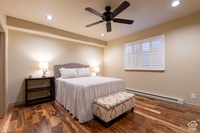 9235 S REDWASH RD, Jensen, UT 84035