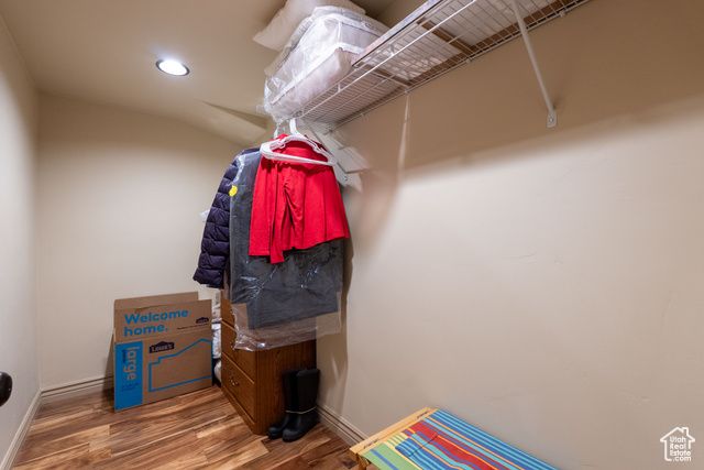 9235 S REDWASH RD, Jensen, UT 84035