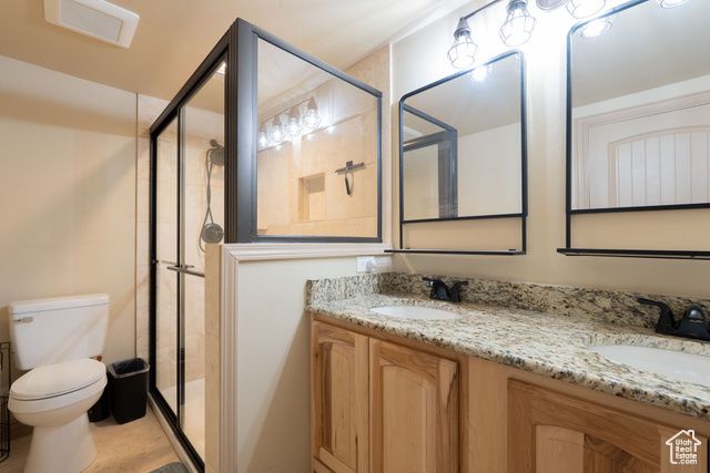 9235 S REDWASH RD, Jensen, UT 84035