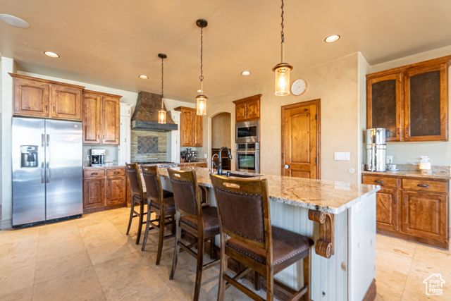 9235 S REDWASH RD, Jensen, UT 84035