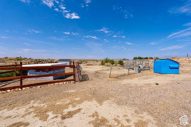 9235 S REDWASH RD, Jensen, UT 84035