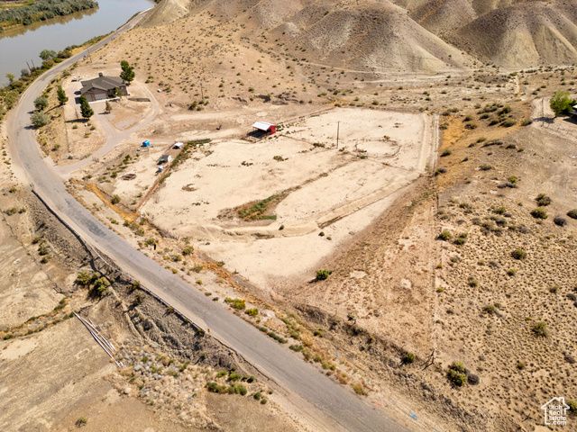 9235 S REDWASH RD, Jensen, UT 84035