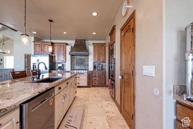 9235 S REDWASH RD, Jensen, UT 84035