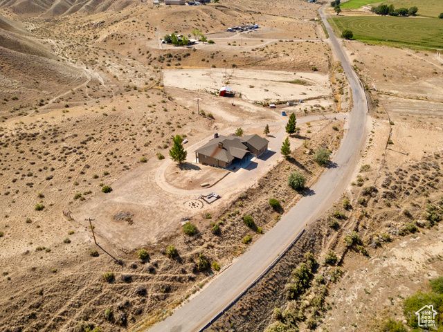 9235 S REDWASH RD, Jensen, UT 84035