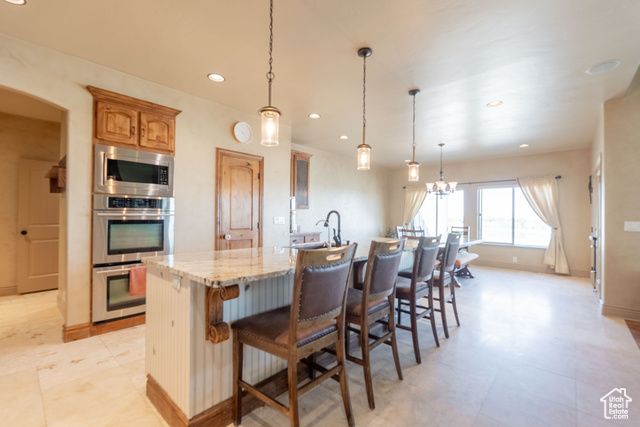 9235 S REDWASH RD, Jensen, UT 84035