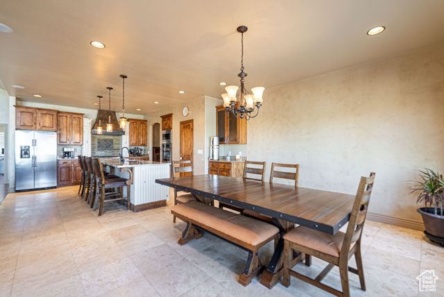 9235 S REDWASH RD, Jensen, UT 84035