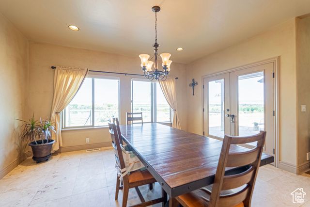 9235 S REDWASH RD, Jensen, UT 84035