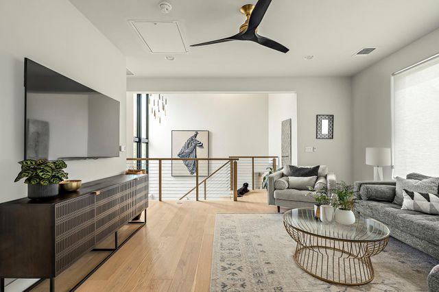 2116 Kenwood Ave, Austin, TX 78704