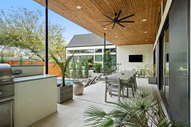 2116 Kenwood Ave, Austin, TX 78704