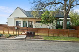 2116 Kenwood Ave, Austin, TX 78704