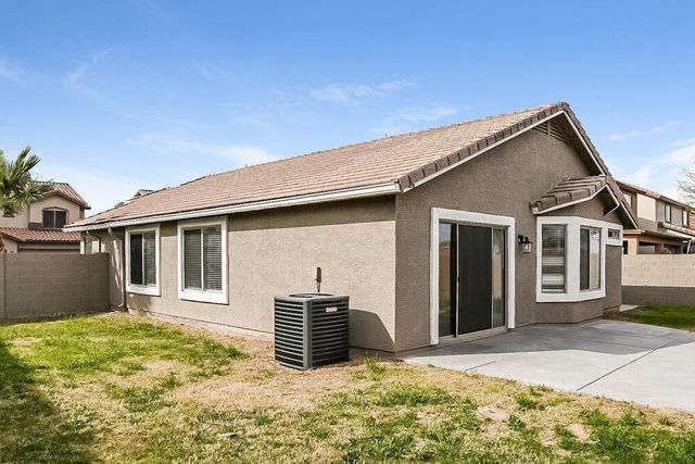 3510 W Thurman Drive, Laveen, AZ 85339