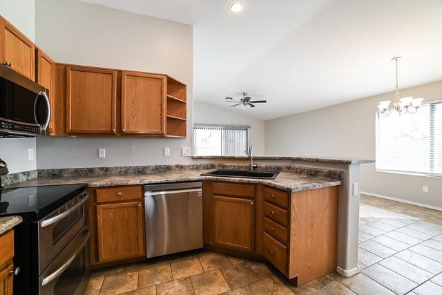 3510 W Thurman Drive, Laveen, AZ 85339